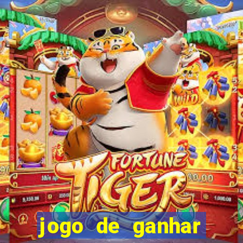 jogo de ganhar dinheiro no cadastro